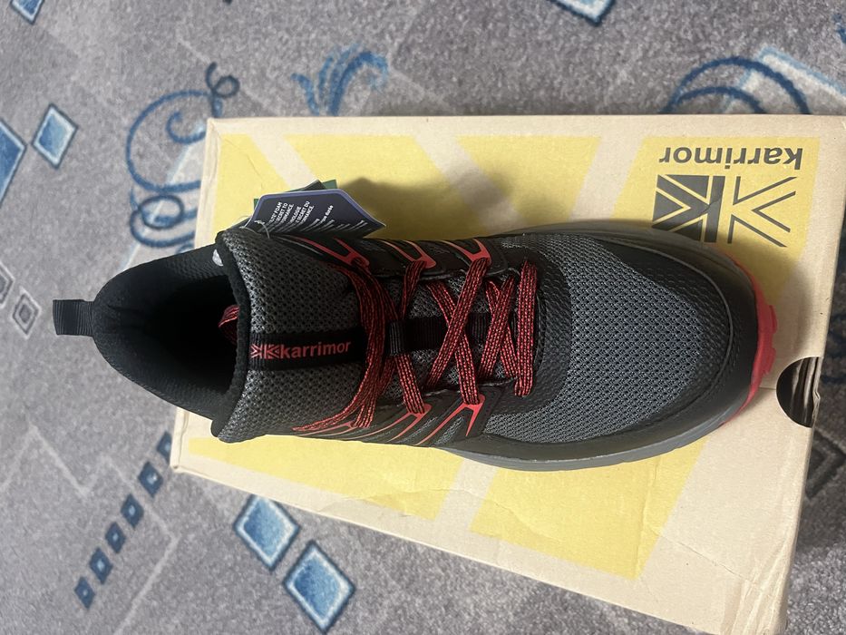 Кроссовки Karrimor 43