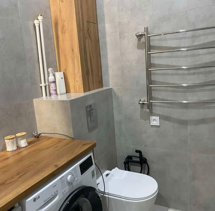 Сдам квартиру на длительное время