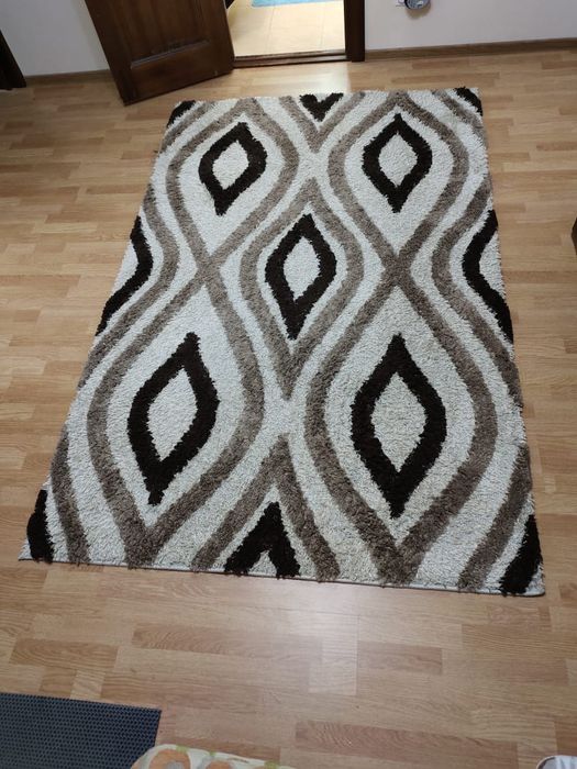 Ковёр травка, б/у