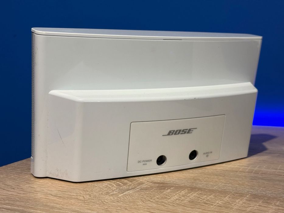 Bose SoundDock Series 2