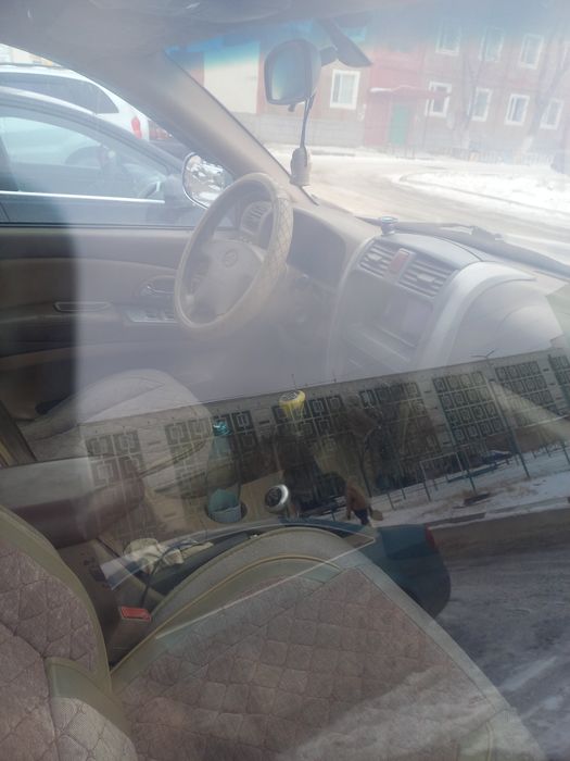 Идеальный внедорожник