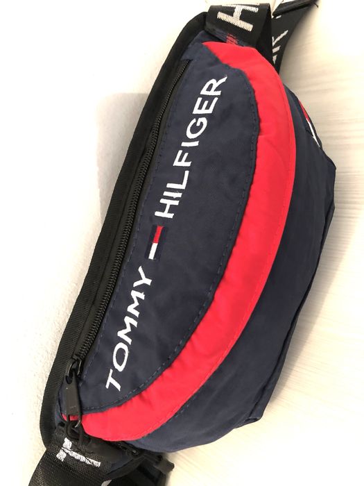 Чанта Tommy hilfiger
