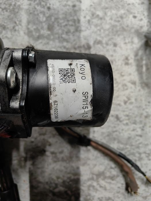 Ел Хидравлика/кормилен прът  Peugeot 107/Пежо 107 2005/12г