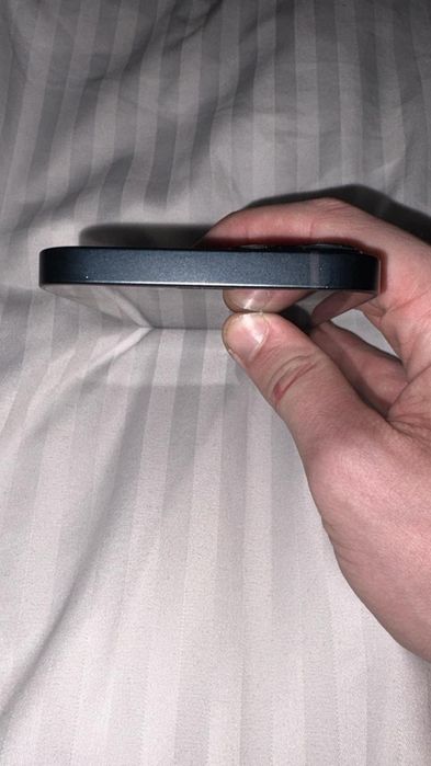 Iphone 13 заблокирован мошенниками