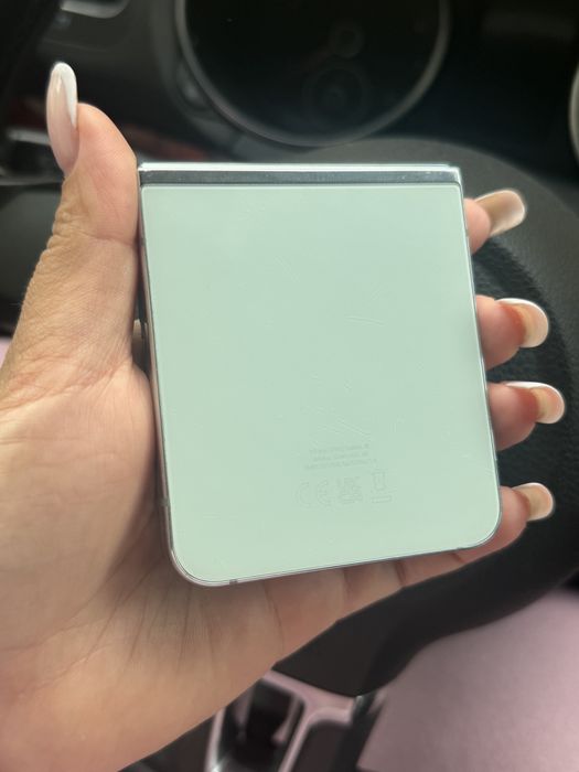 Samsung Z Flip 5 512 Gb