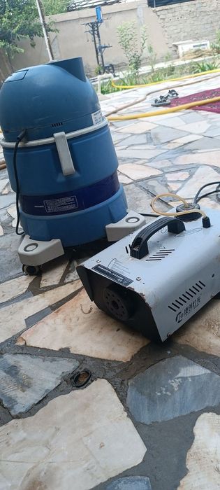 Пылесос сотилади