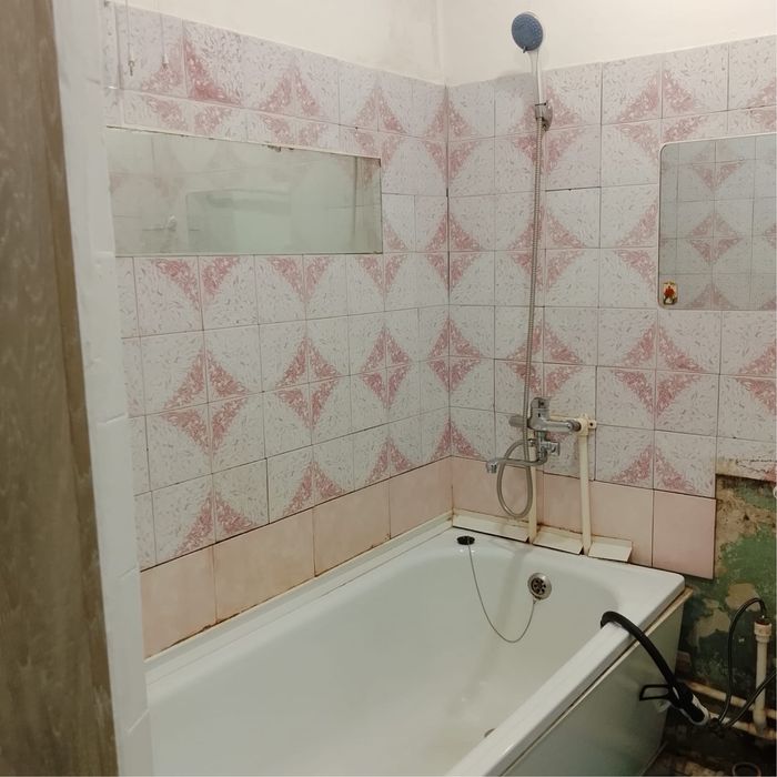 Продам 2х комнатную квартиру