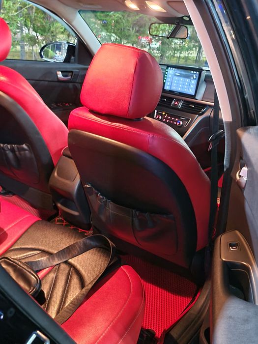 Срочно ! Автомобиль KIA Optima