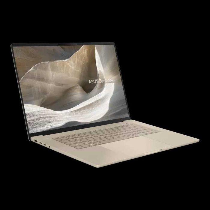 ASUS Zenbook A16 16" 3K TS 120Hz OLED Snapdragon X2 Elite 48GB 1TB SSD