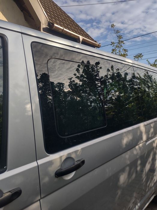 Vw Transporter t5