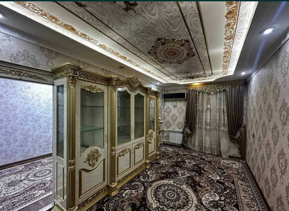 РЕКЛАМА 253 4хоналик квартира сотувда