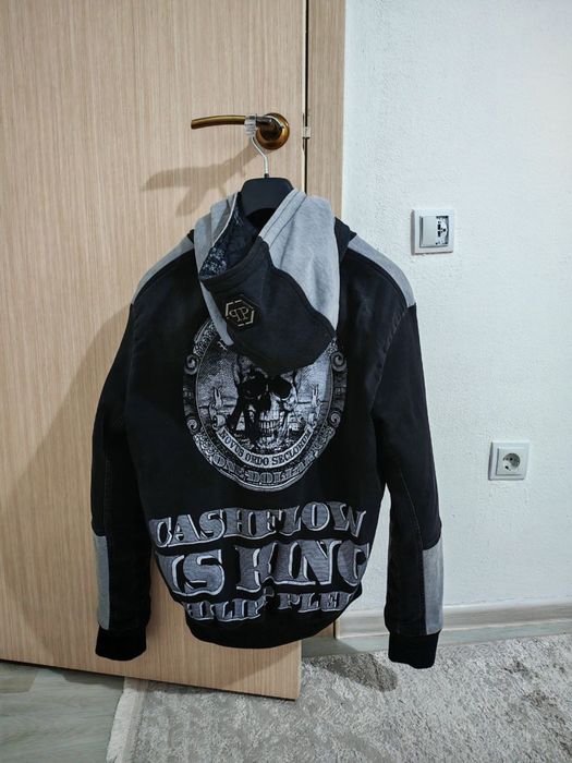 Куртка Philipp plein оригинал