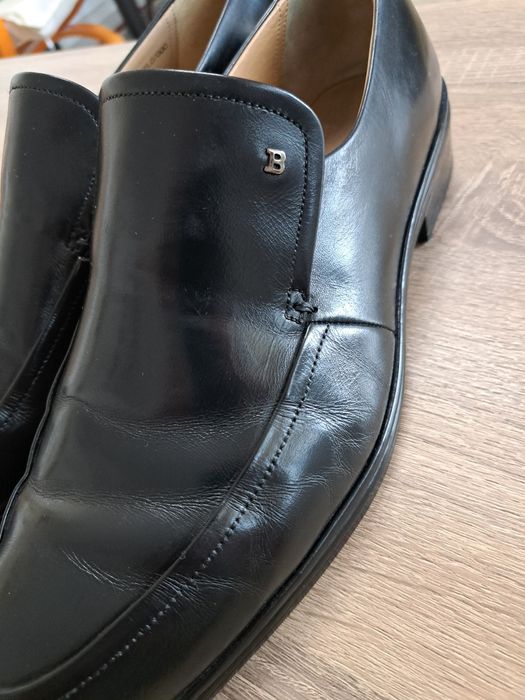 Pantofi BALLY Elvetia