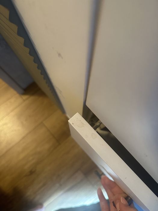 Тумбочка для спальни