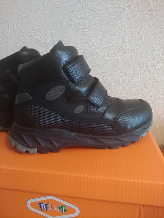 Обувь весна осень 35