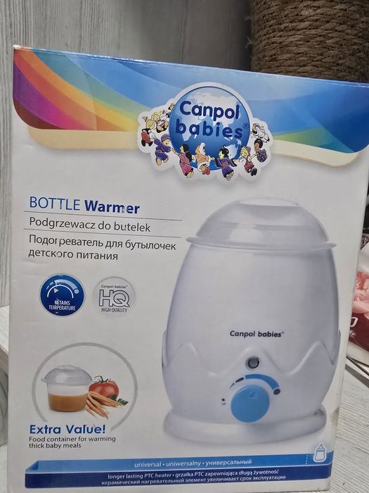 Подогреватель детского питания