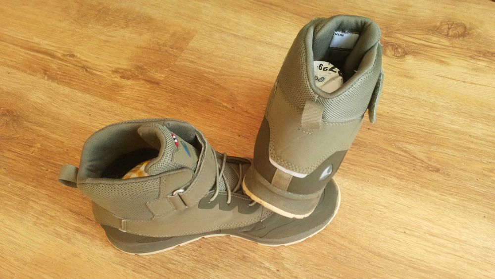 VIKING TED GORE-TEX Boots размер EUR 37 / UK 4 детски апрески - 756