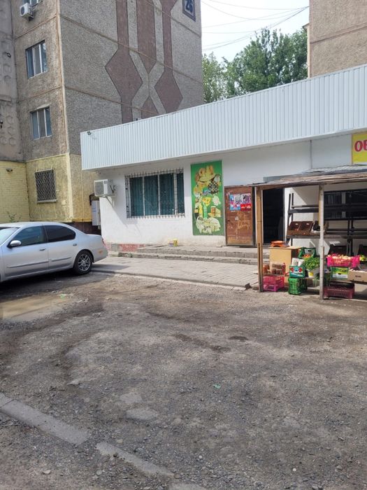 Сдается в аренду магазин