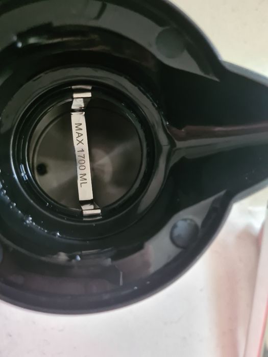 Fierbator  apa Tomhson