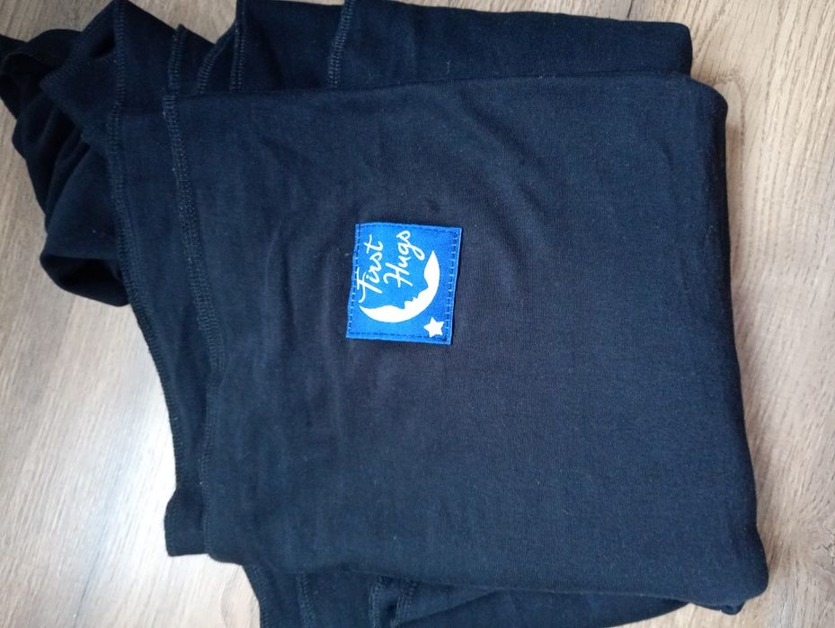 Wrap elastic First hug