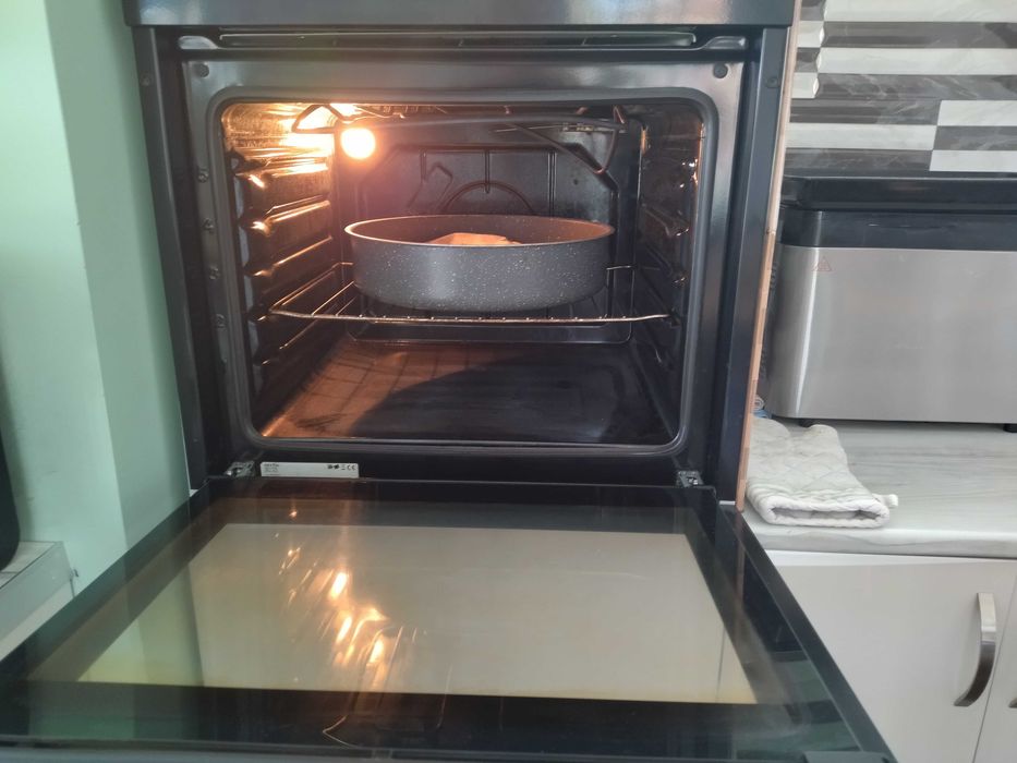 Фурна за вграждане Arctic ми