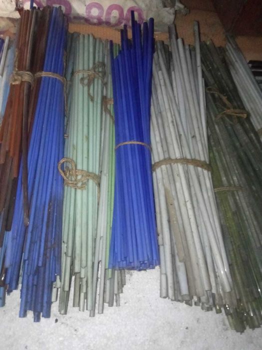 Vand bara sticla bagheta