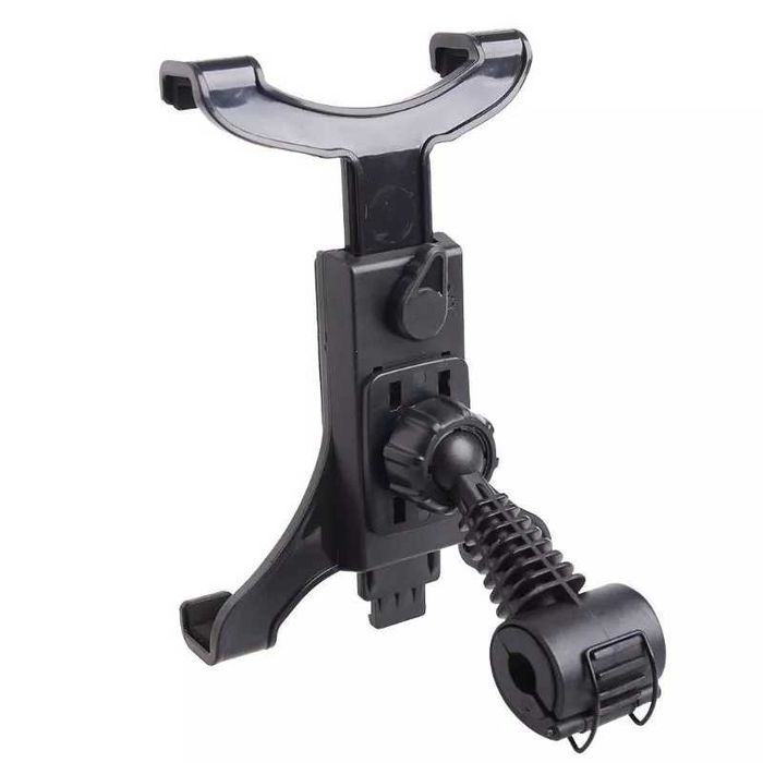 Suport Clema Tableta Auto ideal pt calatorii rotire 360 grade Noua!