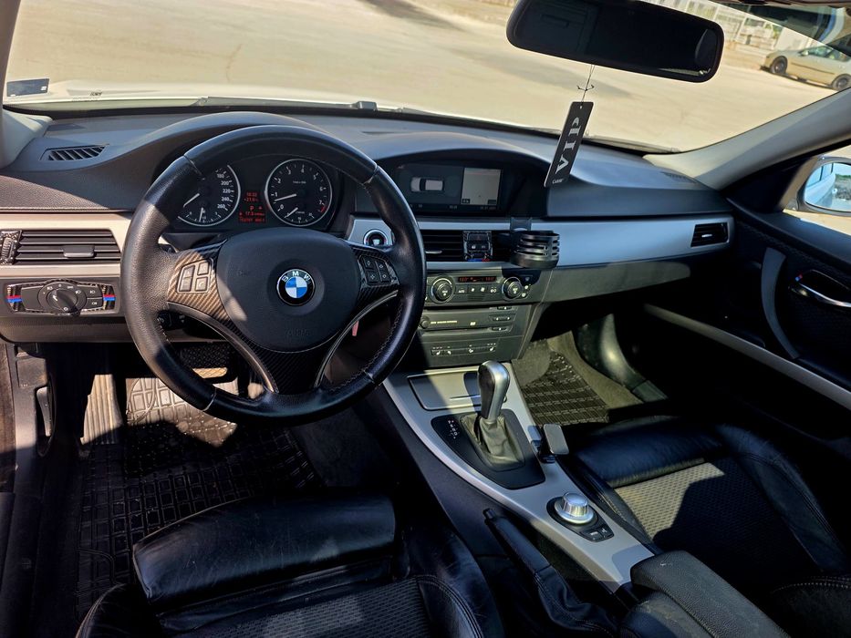BMW 325 хi автомат