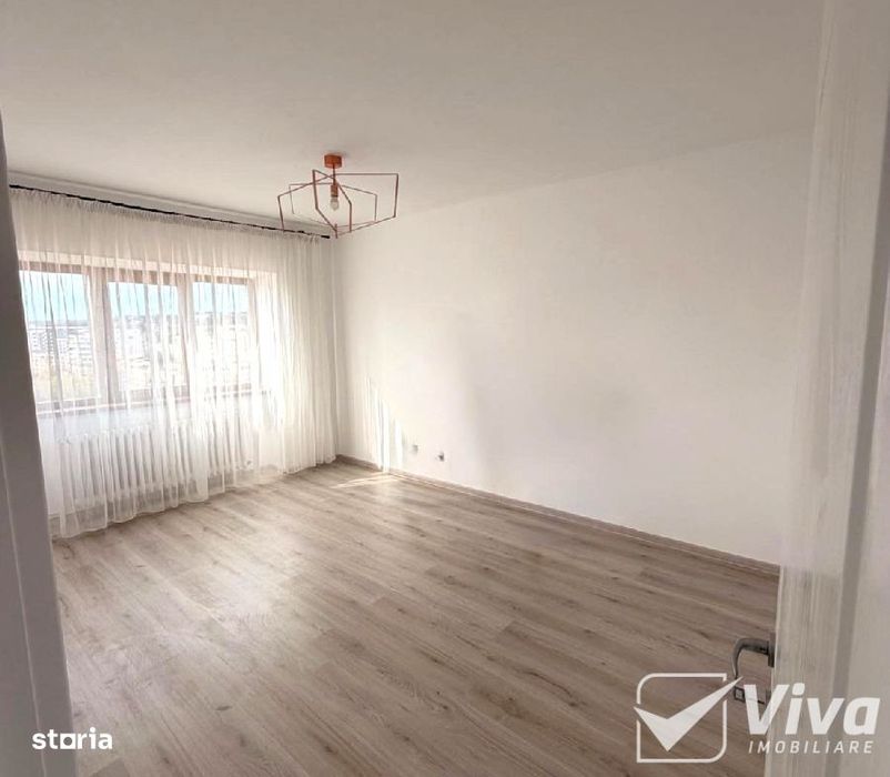 ATENȚIE! Central – Zona gării! Ap 3 camere decomandat, 2 băi, 69 m.p.