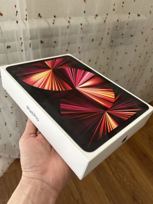 Apple iPad Pro 11 M1