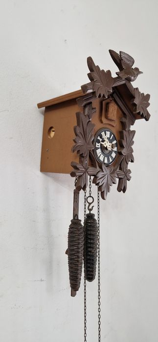Ceas cuc pendula perete pendul