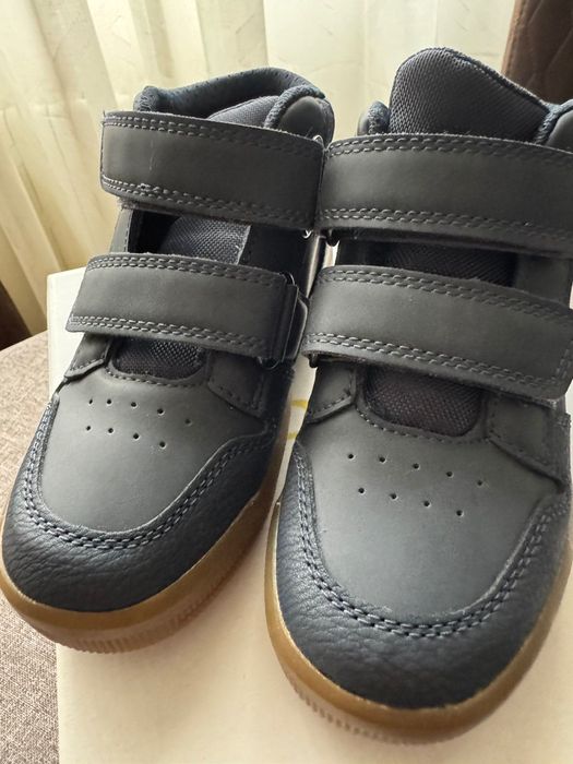 Детски обувки Geox - Нови ,НЕ да носени 17 см стелка