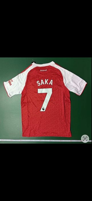 Tricou Saka arsenal