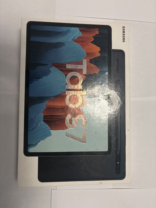 Samsung Tab S7 Second Hand