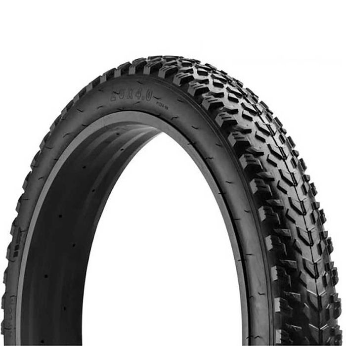20х4.0 / 26x4.0 Външни и вътрешни гуми за Фатбайк велосипед WANDA