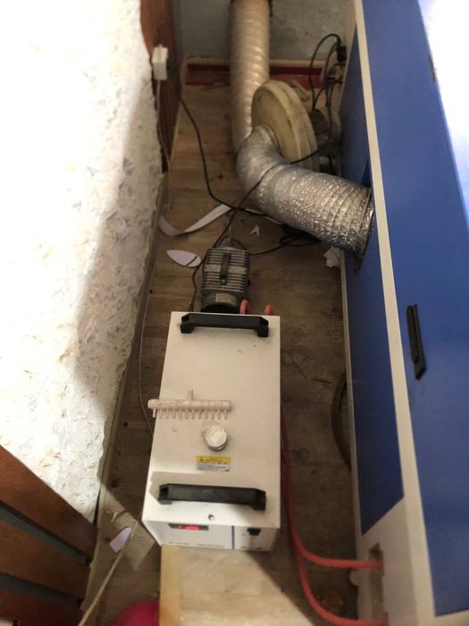 LAZER apparat srochno satiladi!!!