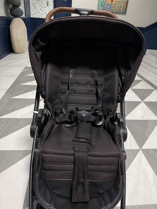 Коляска 2 в 1 немецского бренда