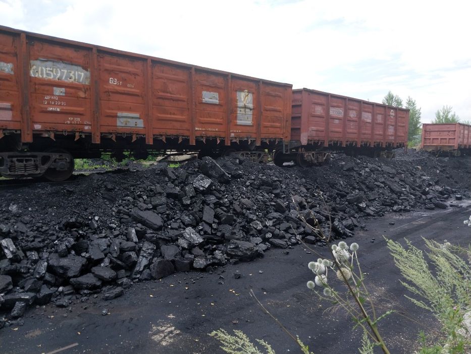 Уголь Майкуба, оптом и в розницу