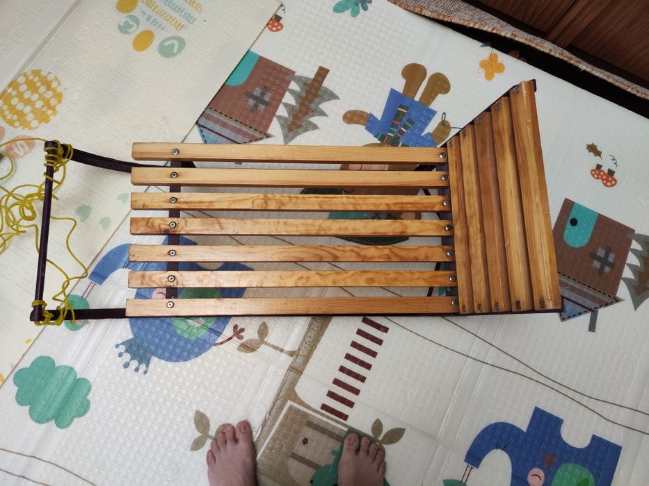 Санки для детей.