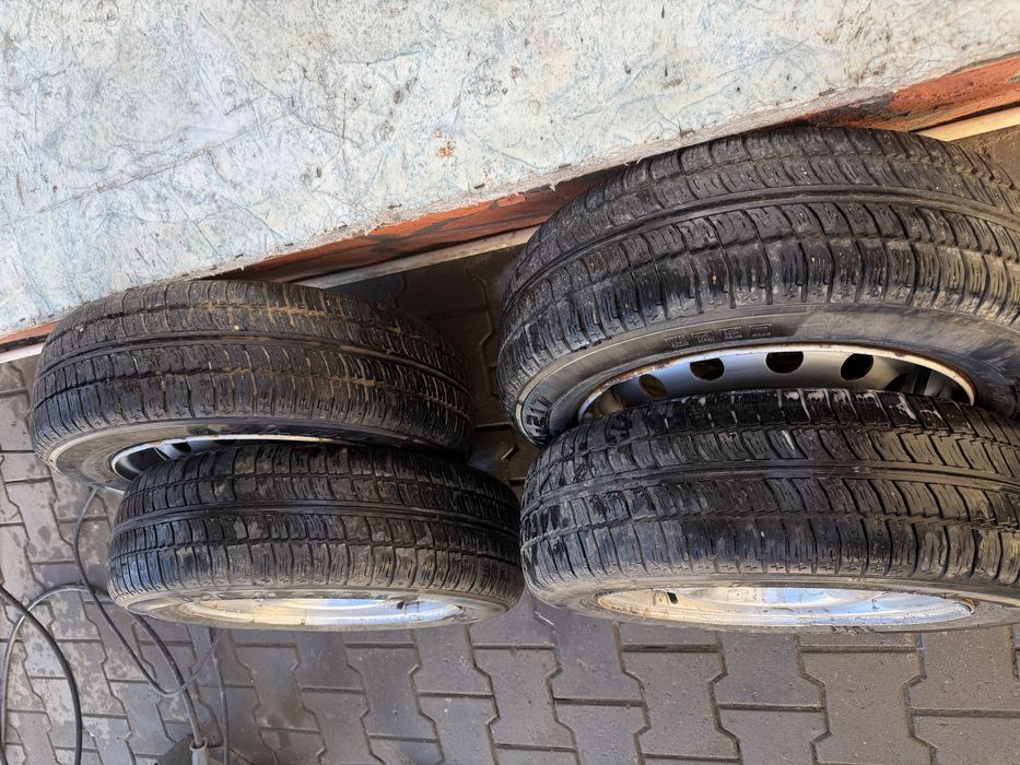 Шина летний 175/65/14