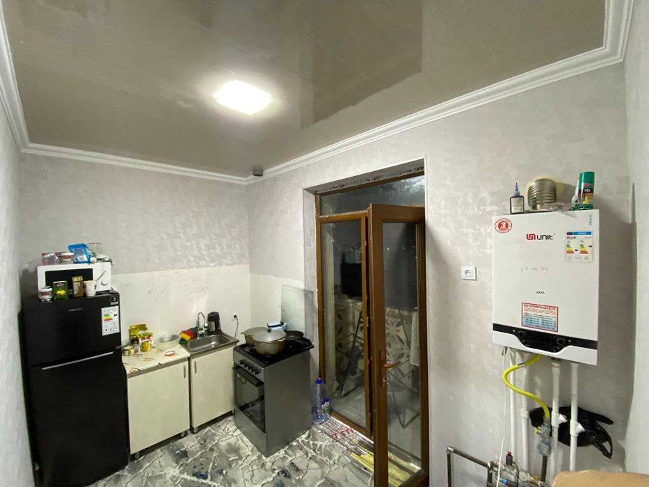 Ko'kcha Masjidi yaqinida kavartira