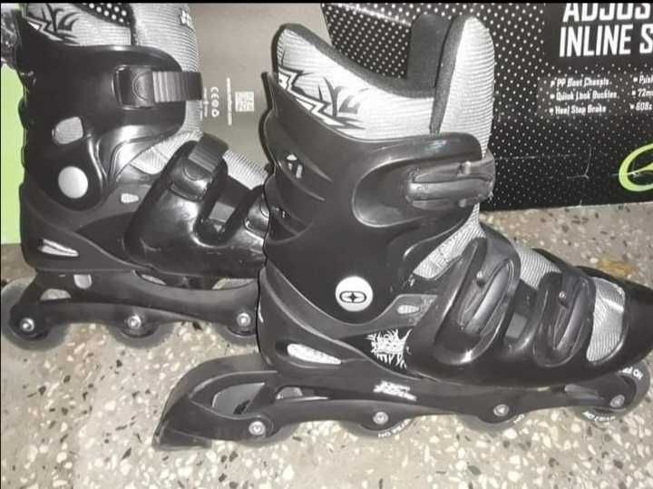 Децки    ролери.