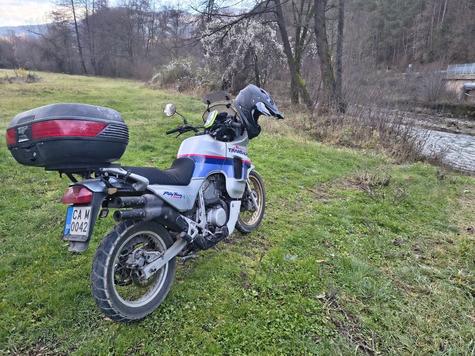 Honda transalp xlv 600