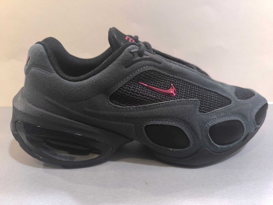 Nike Air Max N36,5.Маратонки с камери.Нови.Оригинал.