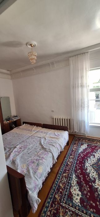 Штаб, 3.8 сот 7 комнат,массив Октябрь