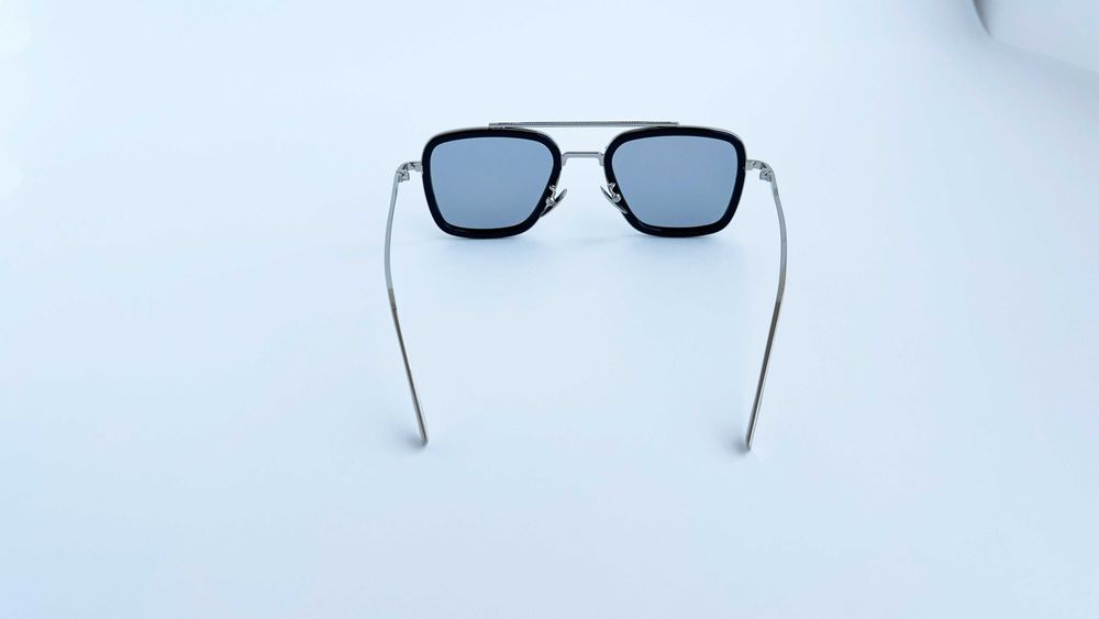 Ochelari de soare Dita Flight Style - Polarizați si Fotocromatici