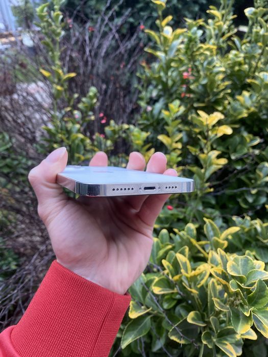 iPhone 12 pro max 100% baterie