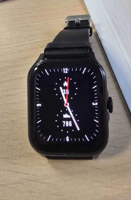 Smart Watch / Смарт Часовник