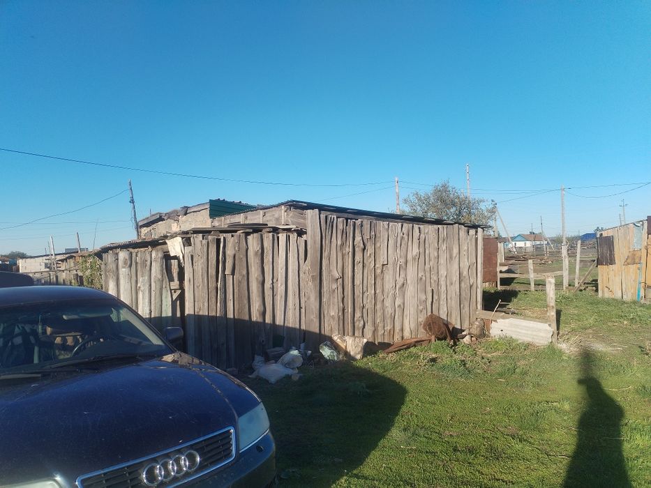 Продам дом в центре