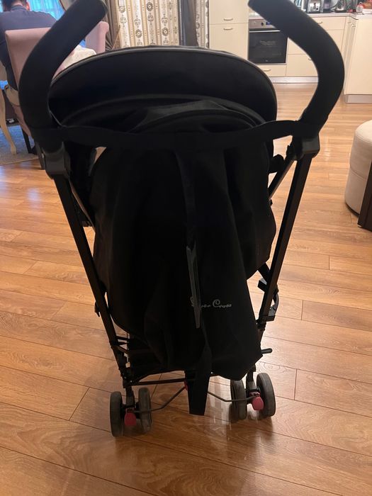 Детски количка/ штролер Silver Cross